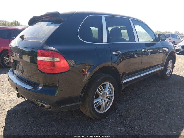 Aukcja sprzedaży 2009 Porsche Cayenne S, vin: WP1AB29P49LA41400, numer aukcji: 46154179
