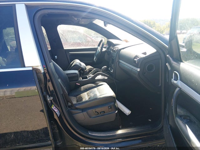 Aukcja sprzedaży 2009 Porsche Cayenne S, vin: WP1AB29P49LA41400, numer aukcji: 46154179