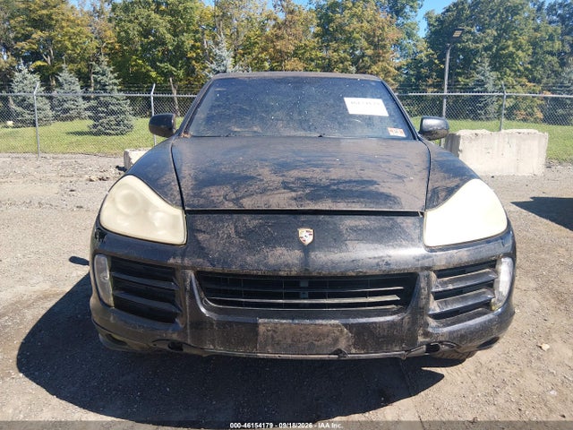Aukcja sprzedaży 2009 Porsche Cayenne S, vin: WP1AB29P49LA41400, numer aukcji: 46154179