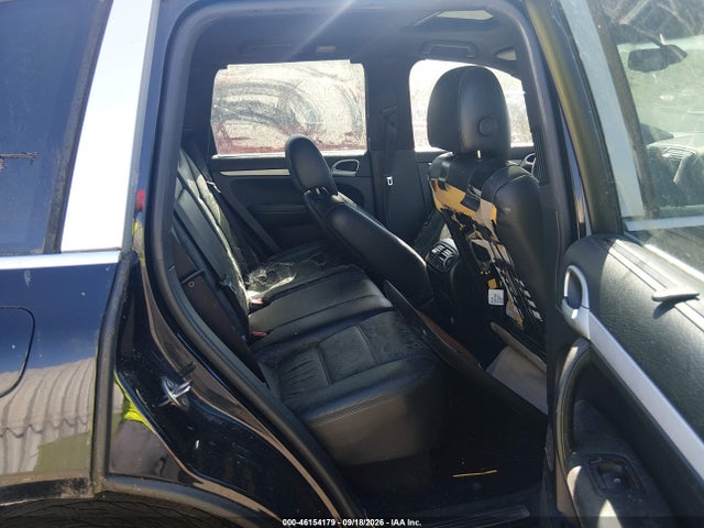 Aukcja sprzedaży 2009 Porsche Cayenne S, vin: WP1AB29P49LA41400, numer aukcji: 46154179