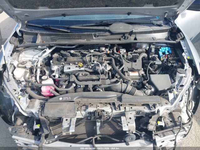 Toyota PRIUS XLE 2024 JTDACAAU7R3019871 Image 10