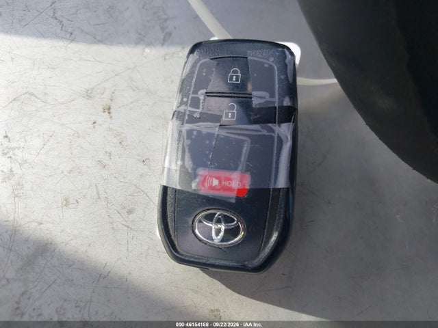 Toyota PRIUS XLE 2024 JTDACAAU7R3019871 Image 11
