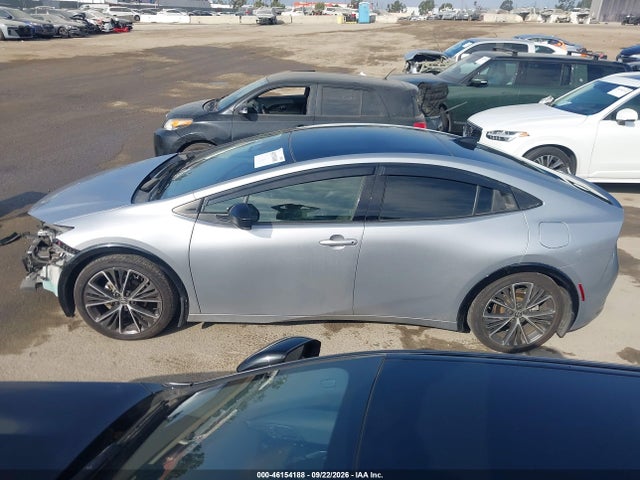 Toyota PRIUS XLE 2024 JTDACAAU7R3019871 Image 15