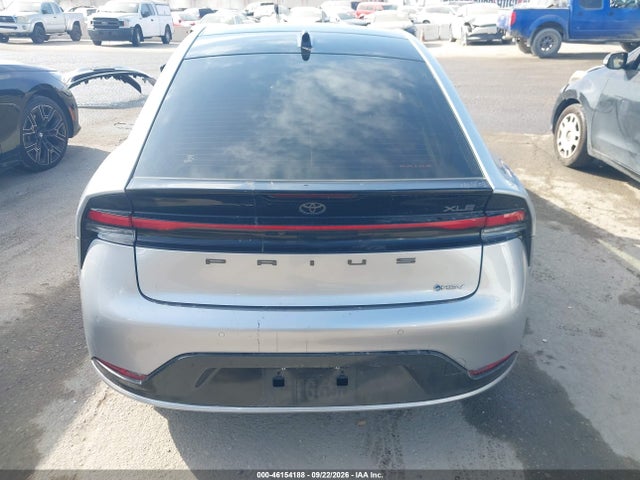 Toyota PRIUS XLE 2024 JTDACAAU7R3019871 Image 17