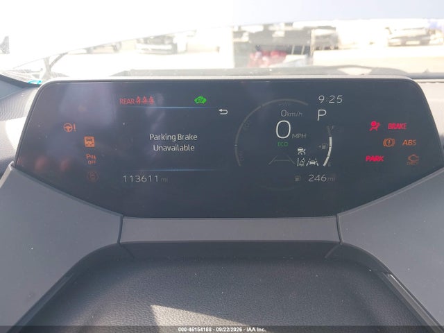Toyota PRIUS XLE 2024 JTDACAAU7R3019871 Image 7