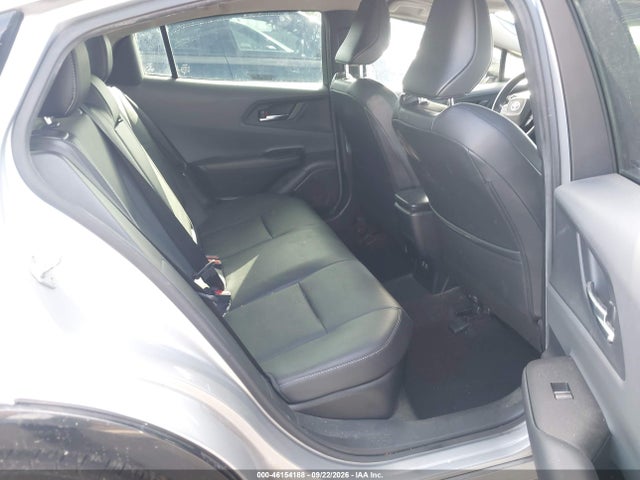 Toyota PRIUS XLE 2024 JTDACAAU7R3019871 Image 8