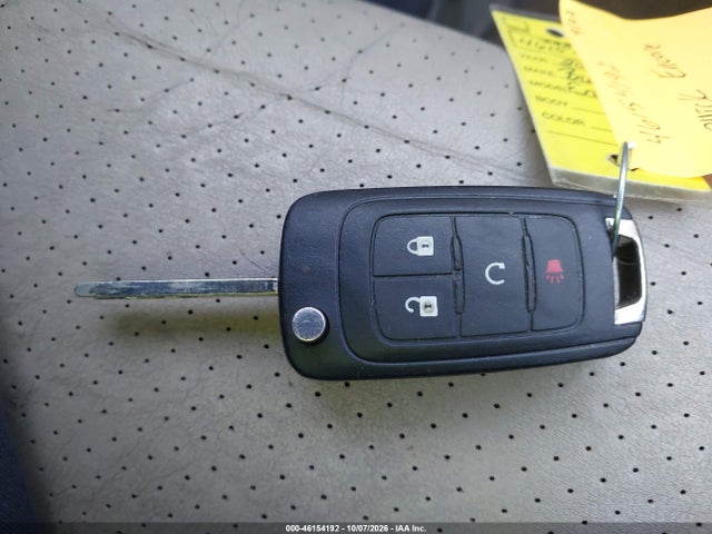 46154192 :رقم المزاد ، KL4CJBSB6GB516134 vin ، 2016 Buick Encore Convenience مزاد بيع