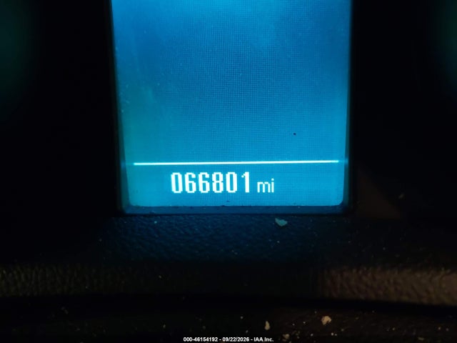 46154192 :رقم المزاد ، KL4CJBSB6GB516134 vin ، 2016 Buick Encore Convenience مزاد بيع