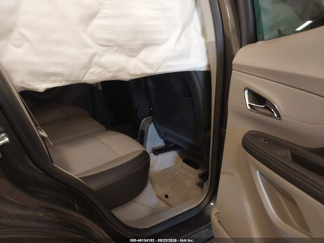 46154192 :رقم المزاد ، KL4CJBSB6GB516134 vin ، 2016 Buick Encore Convenience مزاد بيع