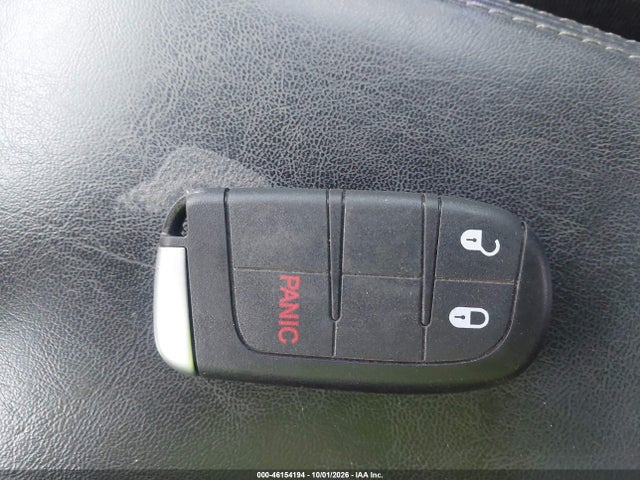 Dodge Charger Se Rwd 2017 2C3CDXBG2HH537999 Image 11