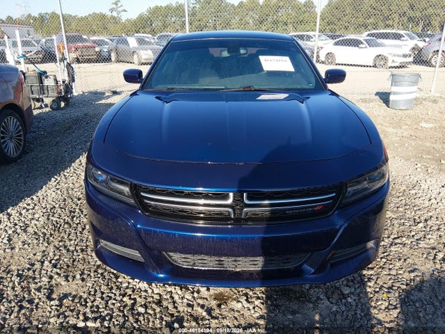 Dodge Charger Se Rwd 2017 2C3CDXBG2HH537999 Image 12