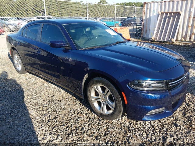 Dodge Charger Se Rwd 2017 2C3CDXBG2HH537999 Image 13
