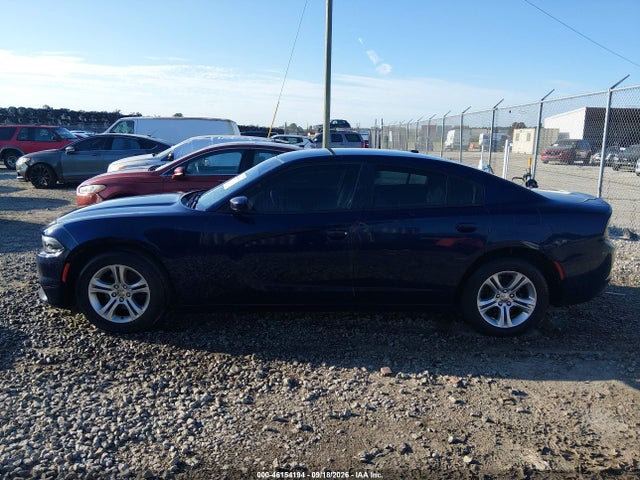 Dodge Charger Se Rwd 2017 2C3CDXBG2HH537999 Image 14