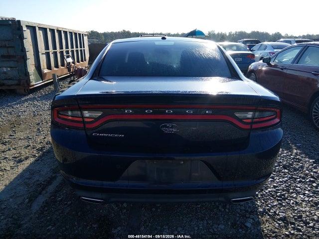 Dodge Charger Se Rwd 2017 2C3CDXBG2HH537999 Image 16
