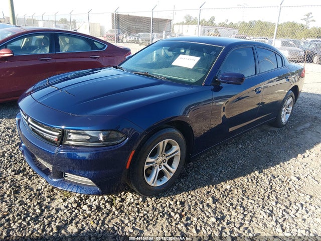 Dodge Charger Se Rwd 2017 2C3CDXBG2HH537999 Image 2