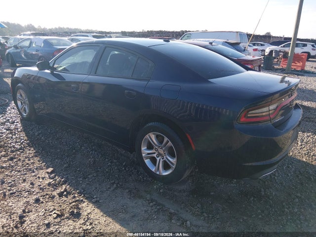 Dodge Charger Se Rwd 2017 2C3CDXBG2HH537999 Image 3