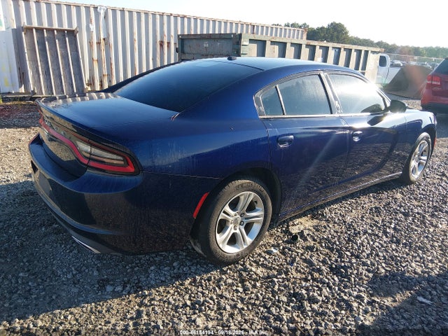 Dodge Charger Se Rwd 2017 2C3CDXBG2HH537999 Image 4