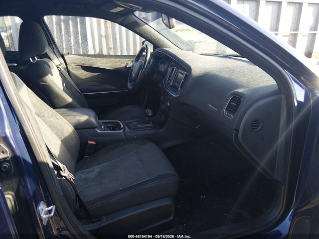Dodge Charger Se Rwd 2017 2C3CDXBG2HH537999 Image 5