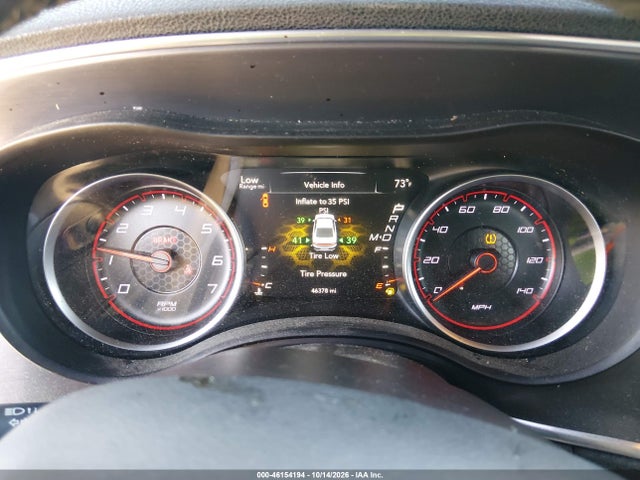 Dodge Charger Se Rwd 2017 2C3CDXBG2HH537999 Image 7