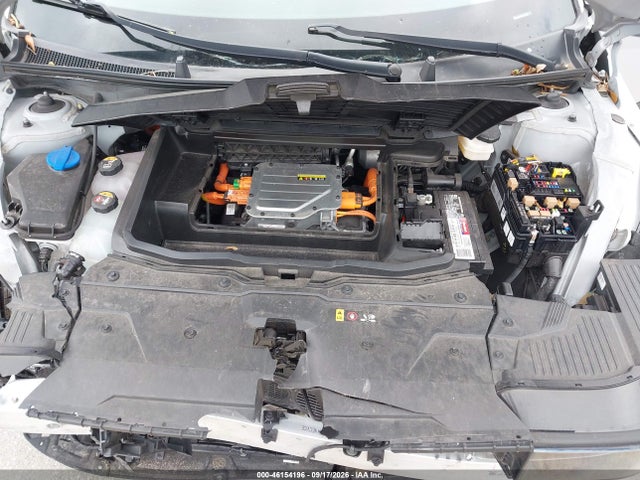 46154196 :رقم المزاد ، KM8KNDAF2PU215706 vin ، 2023 Hyundai Ioniq 5 Sel مزاد بيع