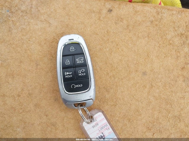 46154196 :رقم المزاد ، KM8KNDAF2PU215706 vin ، 2023 Hyundai Ioniq 5 Sel مزاد بيع
