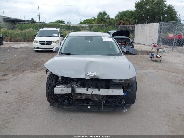 46154196 :رقم المزاد ، KM8KNDAF2PU215706 vin ، 2023 Hyundai Ioniq 5 Sel مزاد بيع
