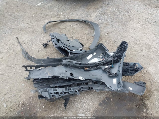 46154196 :رقم المزاد ، KM8KNDAF2PU215706 vin ، 2023 Hyundai Ioniq 5 Sel مزاد بيع