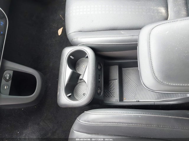 46154196 :رقم المزاد ، KM8KNDAF2PU215706 vin ، 2023 Hyundai Ioniq 5 Sel مزاد بيع