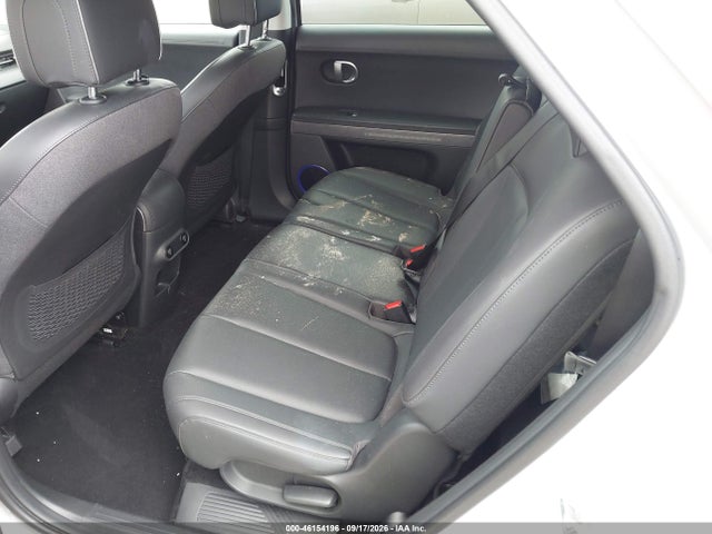 46154196 :رقم المزاد ، KM8KNDAF2PU215706 vin ، 2023 Hyundai Ioniq 5 Sel مزاد بيع