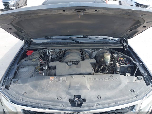 Aukcja sprzedaży 2015 Chevrolet Tahoe Ls, vin: 1GNSCAKC1FR307850, numer aukcji: 46154197