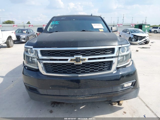Aukcja sprzedaży 2015 Chevrolet Tahoe Ls, vin: 1GNSCAKC1FR307850, numer aukcji: 46154197