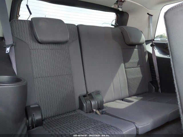 Aukcja sprzedaży 2015 Chevrolet Tahoe Ls, vin: 1GNSCAKC1FR307850, numer aukcji: 46154197