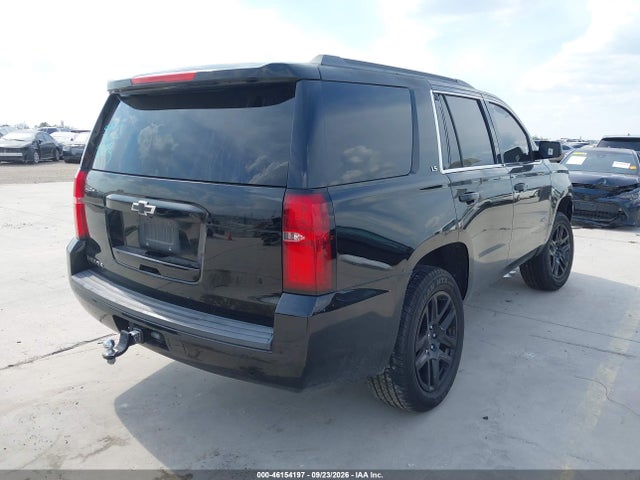 Aukcja sprzedaży 2015 Chevrolet Tahoe Ls, vin: 1GNSCAKC1FR307850, numer aukcji: 46154197