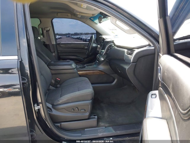 Aukcja sprzedaży 2015 Chevrolet Tahoe Ls, vin: 1GNSCAKC1FR307850, numer aukcji: 46154197