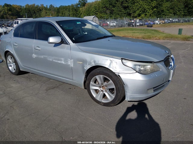 Auction sale of the 2008 Bmw 528xi, vin: WBANV13568BZ48128, lot number: 46154198
