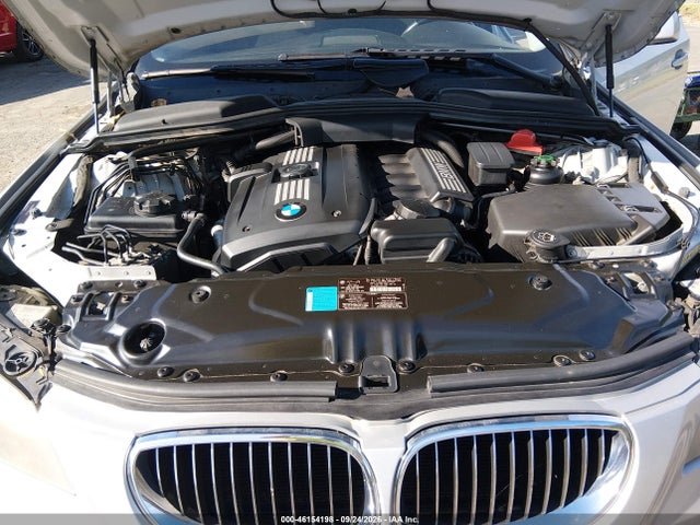 Aukcja sprzedaży 2008 Bmw 528xi, vin: WBANV13568BZ48128, numer aukcji: 46154198
