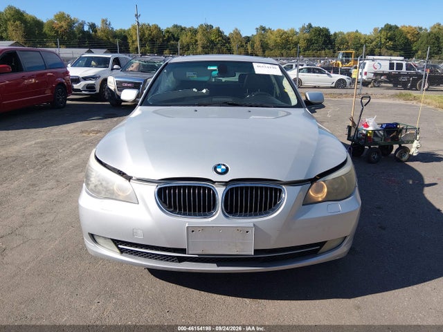 Aukcja sprzedaży 2008 Bmw 528xi, vin: WBANV13568BZ48128, numer aukcji: 46154198