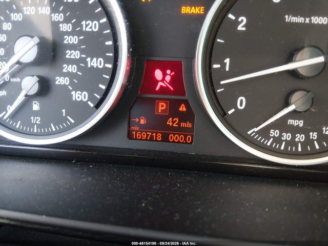 Aukcja sprzedaży 2008 Bmw 528xi, vin: WBANV13568BZ48128, numer aukcji: 46154198