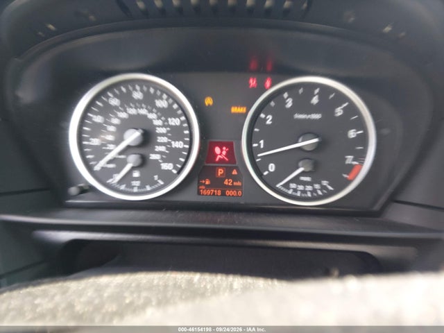 Aukcja sprzedaży 2008 Bmw 528xi, vin: WBANV13568BZ48128, numer aukcji: 46154198