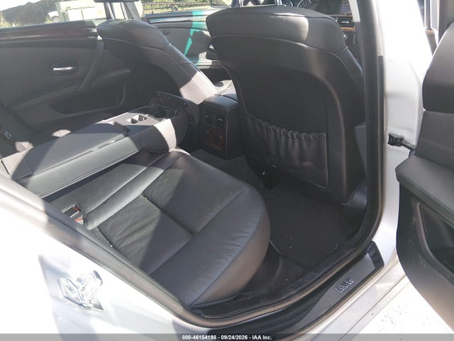 Aukcja sprzedaży 2008 Bmw 528xi, vin: WBANV13568BZ48128, numer aukcji: 46154198