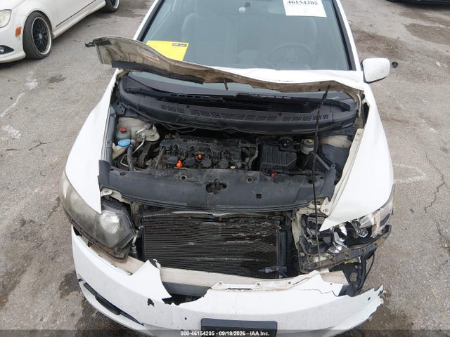Aukcja sprzedaży 2009 Honda Civic Ex, vin: 2HGFG12849H504950, numer aukcji: 46154205