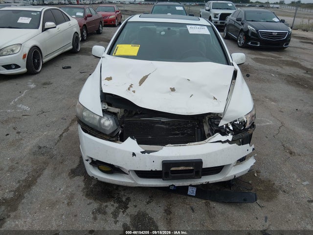 Aukcja sprzedaży 2009 Honda Civic Ex, vin: 2HGFG12849H504950, numer aukcji: 46154205