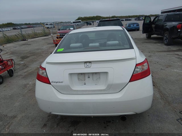 Aukcja sprzedaży 2009 Honda Civic Ex, vin: 2HGFG12849H504950, numer aukcji: 46154205