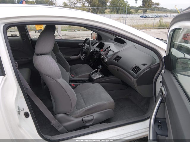 Aukcja sprzedaży 2009 Honda Civic Ex, vin: 2HGFG12849H504950, numer aukcji: 46154205