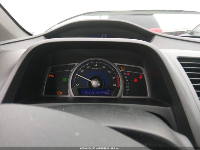 Aukcja sprzedaży 2009 Honda Civic Ex, vin: 2HGFG12849H504950, numer aukcji: 46154205