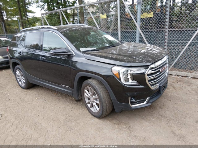 Aukcja sprzedaży 2024 Gmc Terrain Awd Slt, vin: 3GKALVEG6RL314657, numer aukcji: 46154207