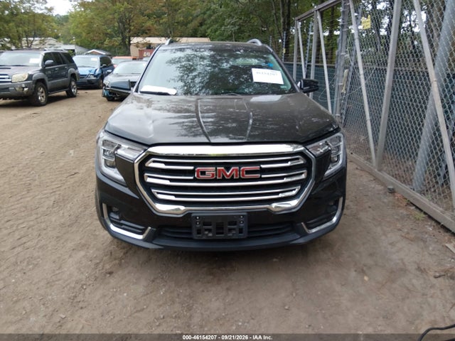 Aukcja sprzedaży 2024 Gmc Terrain Awd Slt, vin: 3GKALVEG6RL314657, numer aukcji: 46154207