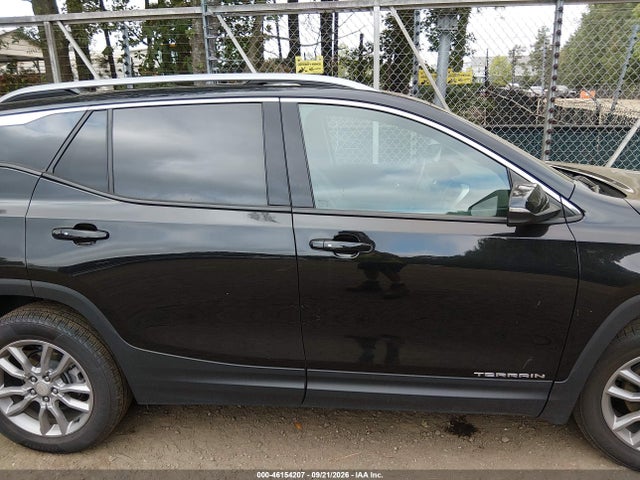 Aukcja sprzedaży 2024 Gmc Terrain Awd Slt, vin: 3GKALVEG6RL314657, numer aukcji: 46154207