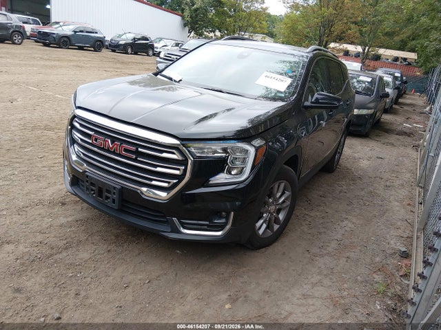 Aukcja sprzedaży 2024 Gmc Terrain Awd Slt, vin: 3GKALVEG6RL314657, numer aukcji: 46154207