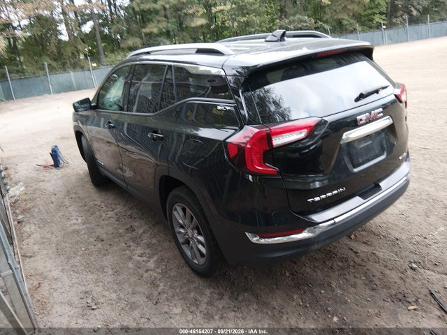 Aukcja sprzedaży 2024 Gmc Terrain Awd Slt, vin: 3GKALVEG6RL314657, numer aukcji: 46154207